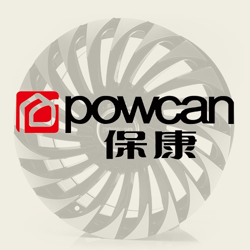 浙江保康轮毂制造有限公司